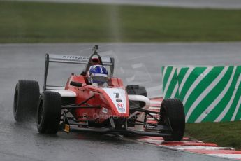World © Octane Photographic Ltd. DUO BRDC Formula 4 Testing, Oulton Park, UK, Friday 3rd April 2015. MSV F4-013. Hillspeed. Al Faisal Al Zubair. Digital Ref : 1212LB1D1183