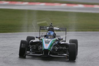 World © Octane Photographic Ltd. DUO BRDC Formula 4 Testing, Oulton Park, UK, Friday 3rd April 2015. MSV F4-013. SWR – Sean Walkinshaw Racing. Jordan Albert. Digital Ref : 1212LB1D1189