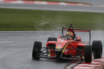 World © Octane Photographic Ltd. DUO BRDC Formula 4 Testing, Oulton Park, UK, Friday 3rd April 2015. MSV F4-013. CDR – Chris Dittmann Racing. Omar Ismail. Digital Ref : 1212LB1D1231