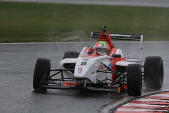 World © Octane Photographic Ltd. DUO BRDC Formula 4 Testing, Oulton Park, UK, Friday 3rd April 2015. MSV F4-013. Lanan Racing. Rodrigo Fonseca. Digital Ref : 1212LB1D1239