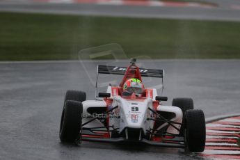 World © Octane Photographic Ltd. DUO BRDC Formula 4 Testing, Oulton Park, UK, Friday 3rd April 2015. MSV F4-013. Lanan Racing. Rodrigo Fonseca. Digital Ref : 1212LB1D1244