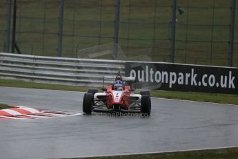 World © Octane Photographic Ltd. DUO BRDC Formula 4 Testing, Oulton Park, UK, Friday 3rd April 2015. MSV F4-013. Hillspeed. Al Faisal Al Zubair. Digital Ref : 1212LB1D1278