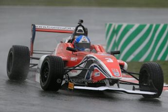 World © Octane Photographic Ltd. DUO BRDC Formula 4 Testing, Oulton Park, UK, Friday 3rd April 2015. MSV F4-013. HHC Motorsport. Will Palmer. Digital Ref : 1212LB1D1298