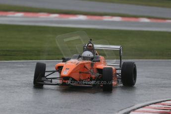 World © Octane Photographic Ltd. DUO BRDC Formula 4 Practice, Oulton Park, UK, Saturday 4th April 2015. MSV F4-013. Lang Sport. Jack Lang. Digital Ref : 1212LB1D1336