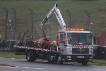 World © Octane Photographic Ltd. DUO BRDC Formula 4 Testing, Oulton Park, UK, Friday 3rd April 2015. MSV F4-013. CDR – Chris Dittmann Racing. Omar Ismail. Digital Ref : 1212LB1D1343