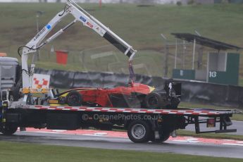 World © Octane Photographic Ltd. DUO BRDC Formula 4 Testing, Oulton Park, UK, Friday 3rd April 2015. MSV F4-013. CDR – Chris Dittmann Racing. Omar Ismail. Digital Ref : 1212LB1D1350