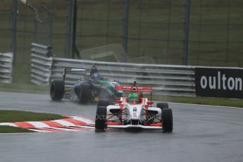 World © Octane Photographic Ltd. DUO BRDC Formula 4 Testing, Oulton Park, UK, Friday 3rd April 2015. MSV F4-013. Lanan Racing. Jack Bartholomew. Digital Ref : 1212LB1D1367