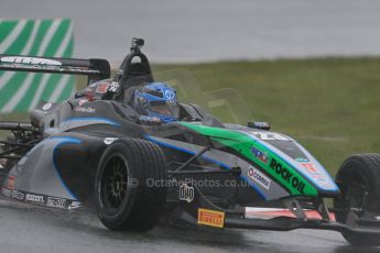 World © Octane Photographic Ltd. DUO BRDC Formula 4 Testing, Oulton Park, UK, Friday 3rd April 2015. MSV F4-013. SWR – Sean Walkinshaw Racing. Jordan Albert. Digital Ref : 1212LB1D1377