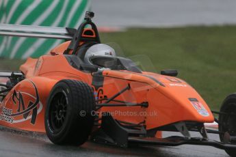 World © Octane Photographic Ltd. DUO BRDC Formula 4 Practice, Oulton Park, UK, Saturday 4th April 2015. MSV F4-013. Lang Sport. Jack Lang. Digital Ref : 1212LB1D1415