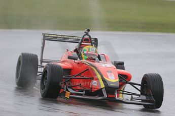 World © Octane Photographic Ltd. DUO BRDC Formula 4 Testing, Oulton Park, UK, Friday 3rd April 2015. MSV F4-013. CDR – Chris Dittmann Racing. Tom Jackson. Digital Ref : 1212LB1D1500