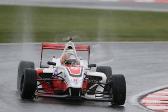 World © Octane Photographic Ltd. DUO BRDC Formula 4 Testing, Oulton Park, UK, Friday 3rd April 2015. MSV F4-013. Douglas Motorsport. Fernando Urrutia. Digital Ref : 1212LB1D1575