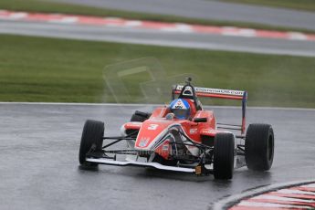 World © Octane Photographic Ltd. DUO BRDC Formula 4 Testing, Oulton Park, UK, Friday 3rd April 2015. MSV F4-013. HHC Motorsport. Will Palmer. Digital Ref : 1212LB1D1608
