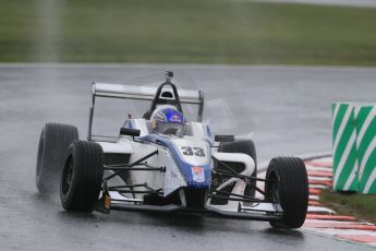 World © Octane Photographic Ltd. DUO BRDC Formula 4 Testing, Oulton Park, UK, Friday 3rd April 2015. MSV F4-013. HHC Motorsport. Harri Newey. Digital Ref : 1212LB1D1624