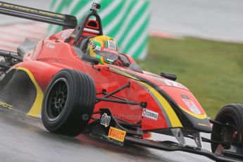 World © Octane Photographic Ltd. DUO BRDC Formula 4 Testing, Oulton Park, UK, Friday 3rd April 2015. MSV F4-013. CDR – Chris Dittmann Racing. Tom Jackson. Digital Ref : 1212LB1D1642