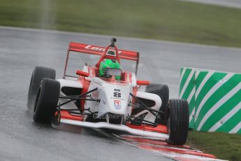 World © Octane Photographic Ltd. DUO BRDC Formula 4 Testing, Oulton Park, UK, Friday 3rd April 2015. MSV F4-013. Lanan Racing. Jack Bartholomew. Digital Ref : 1212LB1D1659
