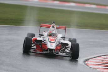World © Octane Photographic Ltd. DUO BRDC Formula 4 Testing, Oulton Park, UK, Friday 3rd April 2015. MSV F4-013. Douglas Motorsport. Fernando Urrutia. Digital Ref : 1212LB1D1717