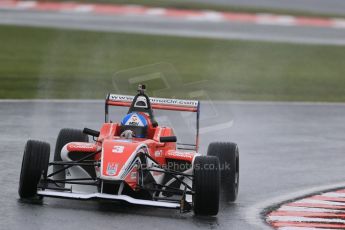 World © Octane Photographic Ltd. DUO BRDC Formula 4 Testing, Oulton Park, UK, Friday 3rd April 2015. MSV F4-013. HHC Motorsport. Will Palmer. Digital Ref : 1212LB1D1754