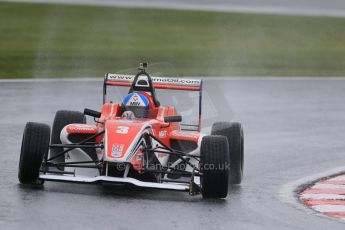 World © Octane Photographic Ltd. DUO BRDC Formula 4 Testing, Oulton Park, UK, Friday 3rd April 2015. MSV F4-013. HHC Motorsport. Will Palmer. Digital Ref : 1212LB1D1849
