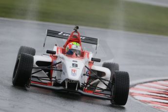 World © Octane Photographic Ltd. DUO BRDC Formula 4 Testing, Oulton Park, UK, Friday 3rd April 2015. MSV F4-013. Lanan Racing. Rodrigo Fonseca. Digital Ref : 1212LB1D1895