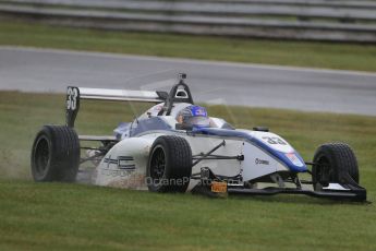 World © Octane Photographic Ltd. DUO BRDC Formula 4 Testing, Oulton Park, UK, Friday 3rd April 2015. MSV F4-013. HHC Motorsport. Harri Newey. Digital Ref : 1212LB1D1993