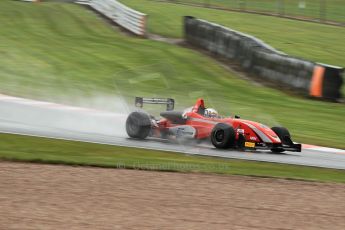 World © Octane Photographic Ltd. Oulton Park Testing, Oulton Park, UK, Friday 3rd April 2015. MSVR F3 Cup. Enigma Motorsport – Henry Chart – Dallara F305 – Opel Speiss. Digital Ref : 1212LW1L7476