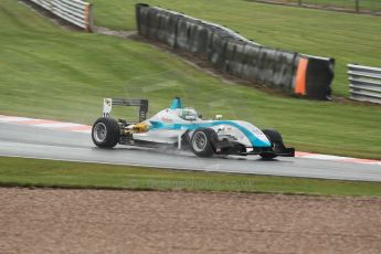 World © Octane Photographic Ltd. Oulton Park Testing, Oulton Park, UK, Friday 3rd April 2015. MSVR F3 Cup. Omicron Motorsport - Jacopo Sebastiani – Dallara F307 Volkswagen Speiss. Digital Ref : 1212LW1L7496