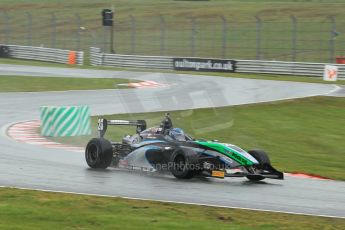 World © Octane Photographic Ltd. DUO BRDC Formula 4 Testing, Oulton Park, UK, Friday 3rd April 2015. MSV F4-013. SWR – Sean Walkinshaw Racing. Jordan Albert. Digital Ref : 1212LW1L7577