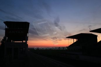 World © Octane Photographic Ltd. 7th February 2015 dawn visit to the pit buildings at the Reims-Gueux abandoned track, last used for Formula 1 in 1966. Digital Ref : 1185CB1D4707