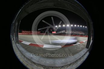 World © Octane Photographic Ltd. Williams Martini Racing FW37 – Felipe Massa. Friday 18th September 2015, F1 Singapore Grand Prix Practice 2, Marina Bay. Digital Ref: 1429LB1D6252