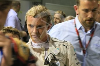 World © Octane Photographic Ltd. Mercedes AMG Petronas F1 W06 Hybrid – Nico Rosberg. Saturday 19th September 2015, F1 Singapore Grand Prix Qualifying, Marina Bay. Digital Ref: 1434CB7D2222