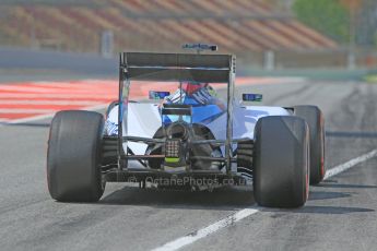 World © Octane Photographic Ltd. Williams Martini Racing FW37 – Felipe Massa. Tuesday 12th May 2015, F1 In-season testing, Circuit de Barcelona-Catalunya, Spain. Digital Ref: 1268CB7D1426