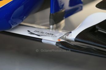 World © Octane Photographic Ltd. Sauber F1 Team C34-Ferrari – Marcus Ericsson. Tuesday 12th May 2015, F1 In-season testing, Circuit de Barcelona-Catalunya, Spain. Digital Ref: 1268LB1D1310