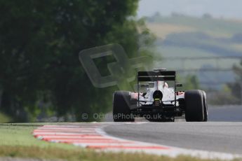 World © Octane Photographic Ltd. McLaren Honda MP4/30 – Jenson Button. Wednesday 13th May 2015, F1 In-season testing, Circuit de Barcelona-Catalunya, Spain. Digital Ref: 1269CB7D2071