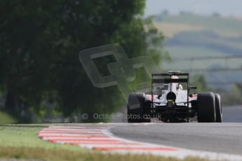 World © Octane Photographic Ltd. McLaren Honda MP4/30 – Jenson Button. Wednesday 13th May 2015, F1 In-season testing, Circuit de Barcelona-Catalunya, Spain. Digital Ref: 1269CB7D2072