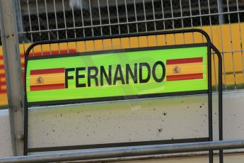 World © Octane Photographic Ltd. McLaren Honda MP4/30 – Fernando Alonso. Friday 8th May 2015, F1 Spanish GP Practice 1, Circuit de Barcelona-Catalunya, Spain. Digital Ref: 1249CB1L6036