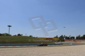 World © Octane Photographic Ltd. Scuderia Toro Rosso STR10 – Max Verstappen Friday 8th May 2015, F1 Spanish GP Practice 2, Circuit de Barcelona-Catalunya, Spain. Digital Ref: 1251LB7D6285