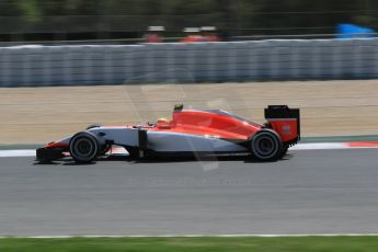 World © Octane Photographic Ltd. Sauber F1 Team C34-Ferrari – Felipe Nasr. Saturday 9th May 2015, F1 Spanish GP Qualifying Circuit de Barcelona-Catalunya, Spain. Digital Ref: 1257CB7D7942