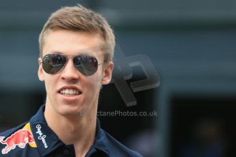 World © Octane Photographic Ltd. Infiniti Red Bull Racing RB11 – Daniil Kvyat. Sunday 10th May 2015, F1 Spanish GP Formula 1 Paddock, Circuit de Barcelona-Catalunya, Spain. Digital Ref: 1264LB1D9975