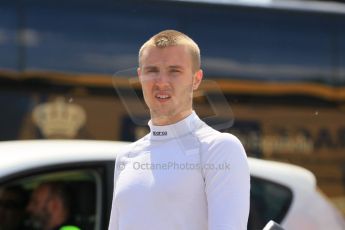 World © Octane Photographic Ltd. Friday 8th May 2015. Rapax – Sergey Sirotkin. GP2 Qualifying – Circuit de Barcelona–Catalunya. Spain. Digital Ref. : 1252CB1L6835