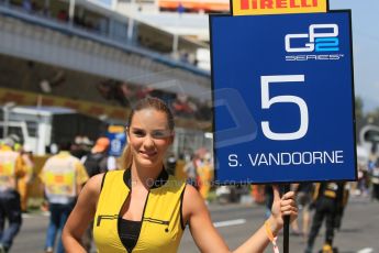 World © Octane Photographic Ltd. Saturday 9th May 2015. ART Grand Prix – Stoffel Vandoorne. GP2 Race 1 – Circuit de Barcelona–Catalunya. Spain. Digital Ref: