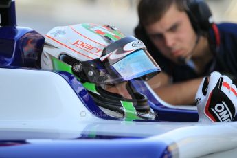 World © Octane Photographic Ltd. Friday 8th May 2015. Koiranen GP – Matthew Parry. GP3 Practice – Circuit de Barcelona–Catalunya. Spain. Digital Ref. : 1253CB1L7017