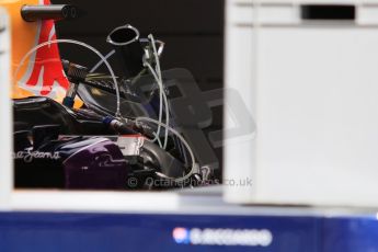 World © Octane Photographic Ltd. Infiniti Red Bull Racing RB11. Thursday 7th May 2015, F1 Spanish GP Pitlane, Circuit de Barcelona-Catalunya, Spain. Digital Ref: 1244CB7D1269