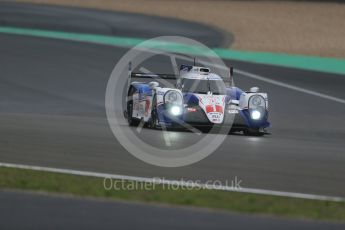 World © Octane Photographic Ltd. FIA World Endurance Championship (WEC), 6 Hours of Nurburgring , Germany - Practice, Friday 28th August 2015. Toyota Racing – Toyota TS040 Hybrid - LMP1 - Anthony Davidson, Sebastien Buemi and Kazuki Nakajima. Digital Ref : 1392LB1D2877