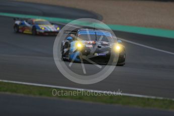 World © Octane Photographic Ltd. FIA World Endurance Championship (WEC), 6 Hours of Nurburgring , Germany - Practice, Friday 28th August 2015. Dempsey-Proton Racing – Porsche 911 RSR - LMGTE Am – Patrick Dempsey, Patrick Long and Marco Seefried. Digital Ref : 1392LB1D2899