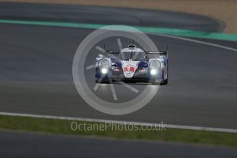 World © Octane Photographic Ltd. FIA World Endurance Championship (WEC), 6 Hours of Nurburgring , Germany - Practice, Friday 28th August 2015. Toyota Racing – Toyota TS040 Hybrid - LMP1 - Anthony Davidson, Sebastien Buemi and Kazuki Nakajima. Digital Ref : 1392LB1D2958