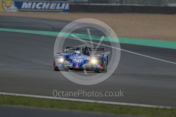 World © Octane Photographic Ltd. FIA World Endurance Championship (WEC), 6 Hours of Nurburgring , Germany - Practice, Friday 28th August 2015. Signatech Alpine – Alpine A450b - LMP2 - Nelson Panciatici, Paul-Loup Chatin and Vincent Capillaire. Digital Ref : 1392LB1D2977