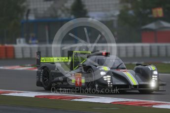 World © Octane Photographic Ltd. FIA World Endurance Championship (WEC), 6 Hours of Nurburgring , Germany - Practice, Friday 28th August 2015. Team byKolles – CLMP1/01 - LMP1 - Simon Trummer and Pierre Kaffer. Digital Ref : 1392LB1D3207