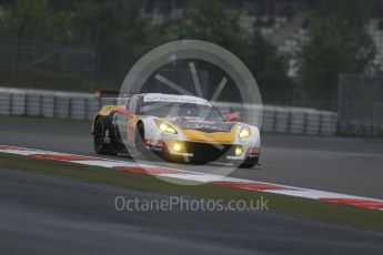 World © Octane Photographic Ltd. FIA World Endurance Championship (WEC), 6 Hours of Nurburgring , Germany - Practice, Friday 28th August 2015. Labre Competition – Chevrolet Corvette C7.R - LMGTE Am – Gianluca Roda, Paolo Ruberti and Kristian Poulson. Digital Ref : 1392LB1D3269