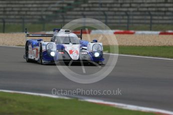 World © Octane Photographic Ltd. FIA World Endurance Championship (WEC), 6 Hours of Nurburgring , Germany - Practice, Friday 28th August 2015. Toyota Racing – Toyota TS040 Hybrid - LMP1 - Alexander Wurz, Stephane Sarrazin and Mike Conway. Digital Ref : 1392LB1D3645