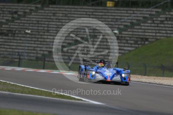 World © Octane Photographic Ltd. FIA World Endurance Championship (WEC), 6 Hours of Nurburgring , Germany - Practice, Friday 28th August 2015. Signatech Alpine – Alpine A450b - LMP2 - Nelson Panciatici, Paul-Loup Chatin and Vincent Capillaire. Digital Ref : 1392LB1D3674